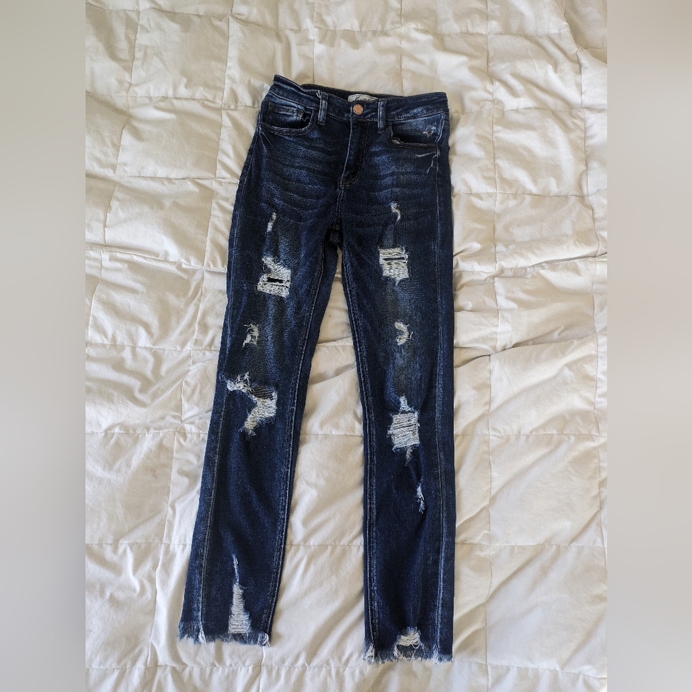 Girls KanCan Jeans